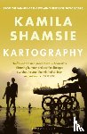 Shamsie, Kamila - Kartography