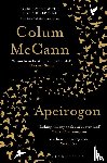 McCann, Colum - Apeirogon