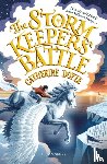 Doyle, Catherine - The Storm Keepers' Battle
