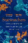 Baker, Joanne - Starwatchers