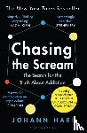 Hari, Johann - Chasing the Scream