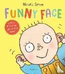 Smee, Nicola - Funny Face