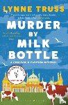 Truss, Lynne - Murder by Milk Bottle