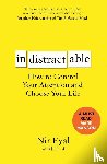 Eyal, Nir - Indistractable
