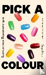 Thammavongsa, Souvankham - Pick a Colour