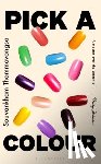 Thammavongsa, Souvankham - Pick a Colour