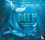 Hogtun, Stephen - DEEP