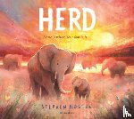 Hogtun, Stephen - HERD