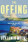 Myers, Benjamin - The Offing