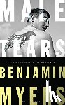 Myers, Benjamin - Male Tears