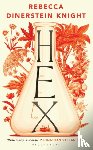 Dinerstein Knight, Rebecca - Hex