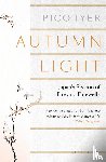 Iyer, Pico - Autumn Light