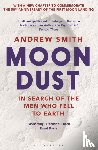 Smith, Andrew - Moondust