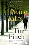 Finch, Tim - Peace Talks