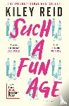 Reid, Kiley - Such a Fun Age