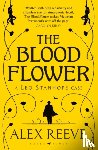 Reeve, Alex - The Blood Flower