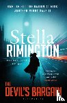 Rimington, Stella - The Devil's Bargain