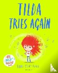 Percival, Tom - Tilda Tries Again