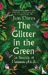 Dunn, Jon - The Glitter in the Green