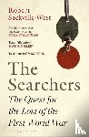 Sackville-West, Robert - The Searchers