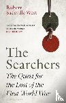 Sackville-West, Robert - The Searchers