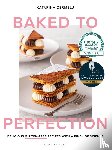 Cermelj, Katarina - Baked to Perfection