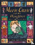 Greenberg, Imogen - Marie Curie and Her Daughters