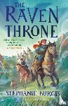 Burgis, Stephanie - The Raven Throne