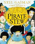 Gaiman, Neil - Pirate Stew