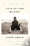 Patti Smith - Year of the Monkey