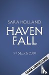 Holland, Sara - Havenfall