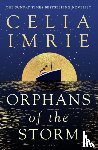 Celia Imrie, Imrie - Orphans of the Storm