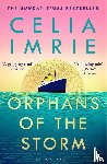 Imrie, Celia - Orphans of the Storm