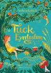 Babbitt, Natalie - Tuck Everlasting