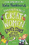 Pankhurst, Kate - Fantastically Great Women Sports Stars and their Stories
