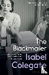 Colegate, Isabel - The Blackmailer