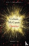 McCann, Colum - Dancer