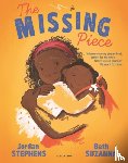 Stephens, Jordan - The Missing Piece