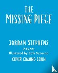 Stephens, Jordan - The Missing Piece