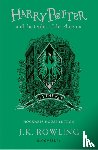Rowling, J. K. - Harry Potter and the Order of the Phoenix – Slytherin Edition