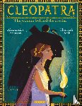 Stewart, Alexandra - Cleopatra