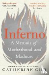 Cho, Catherine - Inferno