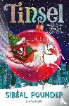 Pounder, Sibeal - Tinsel