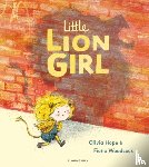 Hope, Olivia - Little Lion Girl