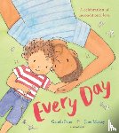 Peter, Gareth - Every Day