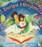 Peter, Gareth - Once Upon a Storytime