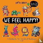 Abey, Katie - We Feel Happy