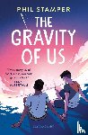 Stamper, Phil - The Gravity of Us