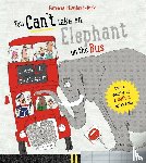 Cleveland-Peck, Patricia - You Can't Take An Elephant On the Bus