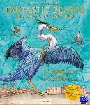 Rowling, J.K. - Fantastic Beasts and Where to Find Them Illustrated Edition